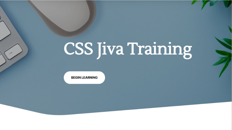 Jiva Training
