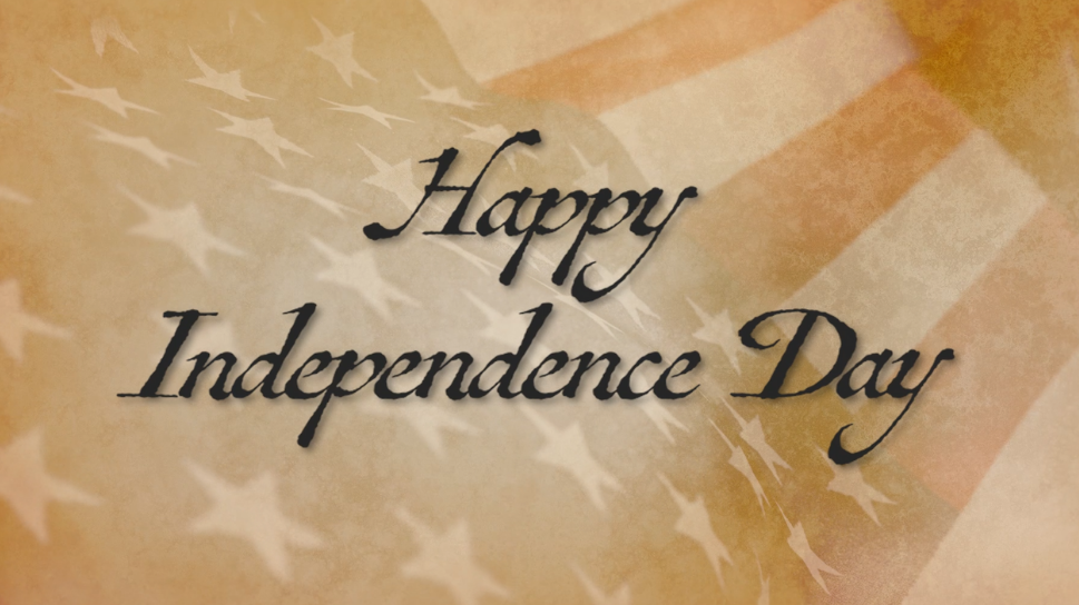 History of Independence Day